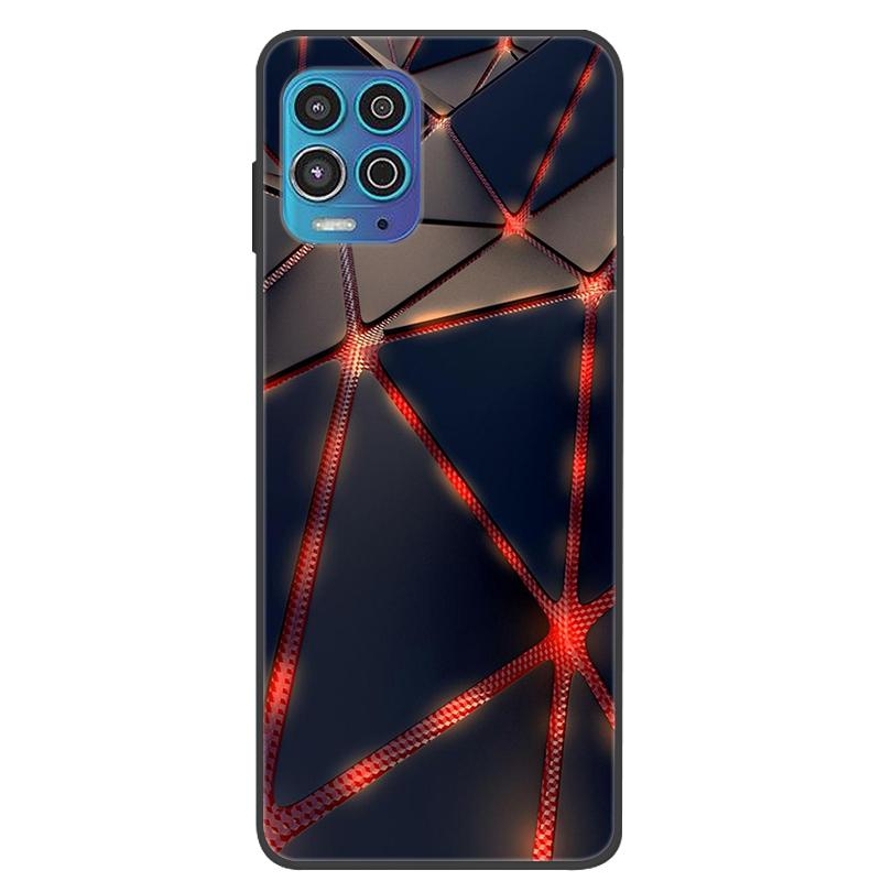 Case For Moto G100 Case Soft Silicone Back Cover Phone Case For Motorola Moto Edge S / G100 Case MotoG100 G 100 Cases Fundas