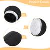 Manual Gear Shift Knob 6 Speed For Toyota For Avensis For Rav4 2005-2012