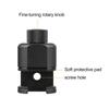 Mini Cell Phone Mount Tripod Adapter Tripod Phone Holder Stand with 1/4 Inch Interface for