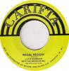7-дюймовая пластинка LLOYD ROBINSON THE BRONCOS Regal Reggay NONE Carifta 2012 UK Reggae Ska Dub Б/у