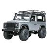 MN 99s 2.4G 1/12 4WD RTR Crawler RC Автомобиль Внедорожник Багги для модели автомобиля Land Rover