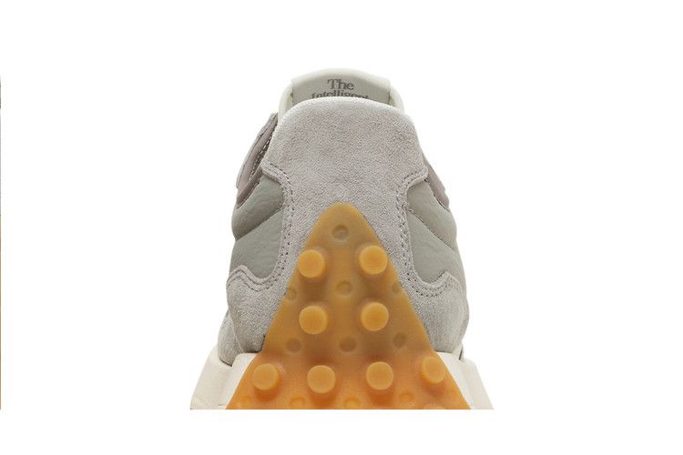 Men's Sneakers New Balance 327 'Overcast Rain Cloud'