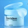 TORRIDEN DIVE-IN Низкомолекулярная гиалуроновая кислота Мульти-патчи 80 шт.