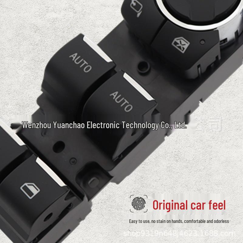 Совместимый переключатель стеклоподъемника для Ford American Series (BB5Z-14529-AA)