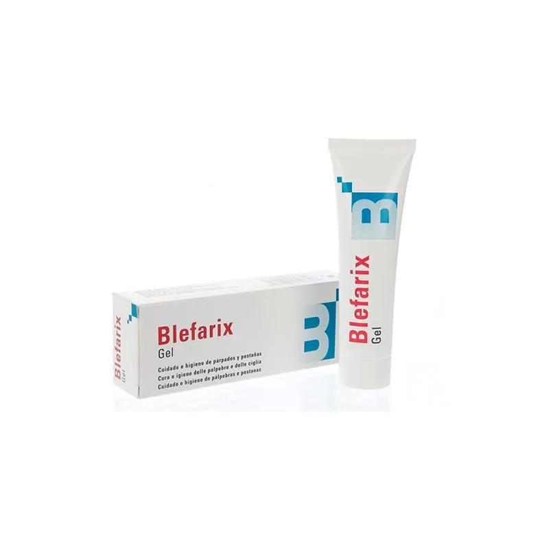 Viñas Blefarix Gel 30ml