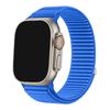 Нейлоновый плетеный спортивный ремешок для Apple Watch Band 49 мм браслет для iWatch 10 9 8 7 6 5 4 SE Ultra 1 2 49 мм 46 45 44 42 41 40 38 мм