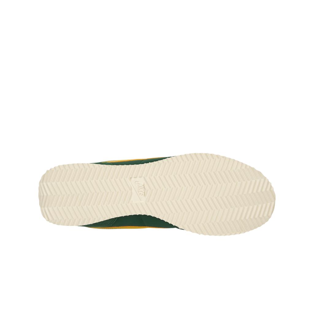 Nike Кроссовки Cortez TXT Oregon Men Green Gorge-Green Yellow-Ochre HF1435-300