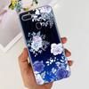 Чехол для телефона OPPO F9 Oppo F9 Pro F 9 F9Pro CPH1823 CPH1881 CPH1825 Элегантный рисунок Мягкий силикон ТПУ Задняя крышка