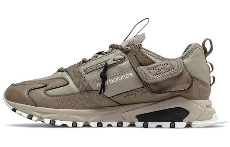 X-Racer New Balance Тактические Универсальные 'Серый Бежевый' MSXRCTUD