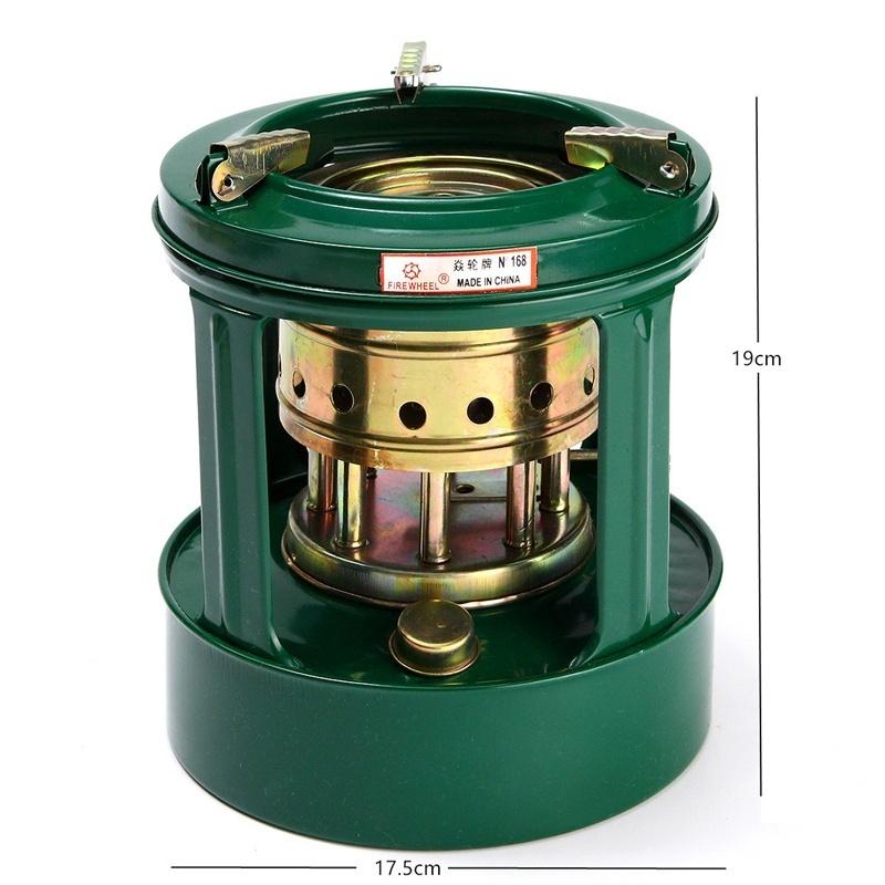 Открытая керосиновая горелка, для кемпинга