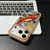 Карп, приносящий удачу, Чехол для телефона для iPhone 17 17Air 15 14 13 12 11 16 Plus 16 Pro Max Ударопрочный Мягкий чехол Funda Shell