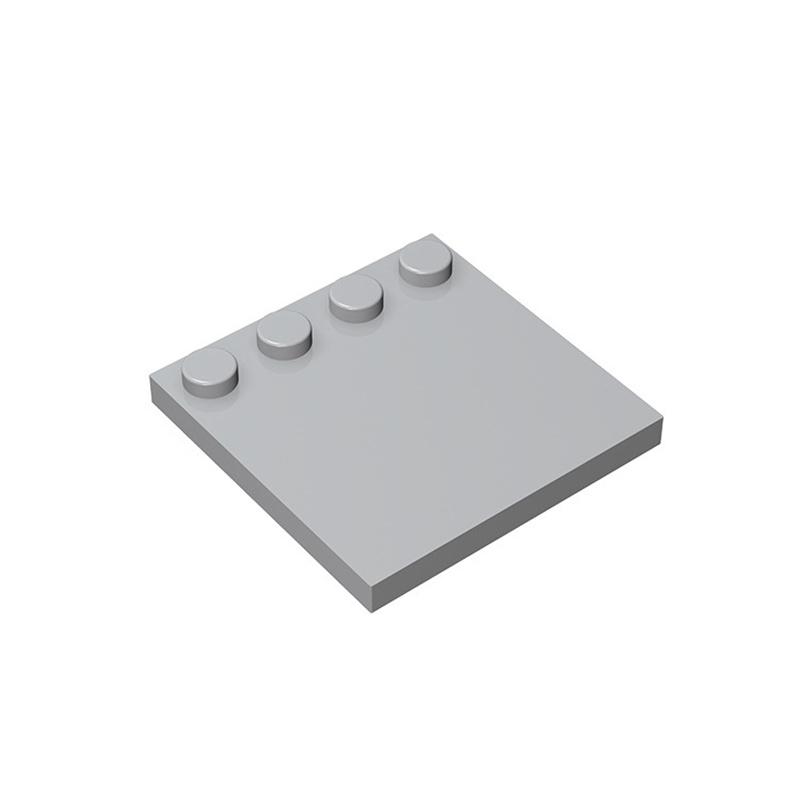 10PCS 6179 Modified 4x4 Building Blocks Kit With Studs On Side Tile Bricks Particle Puzzle Toy Children Birthday Kid Gifts