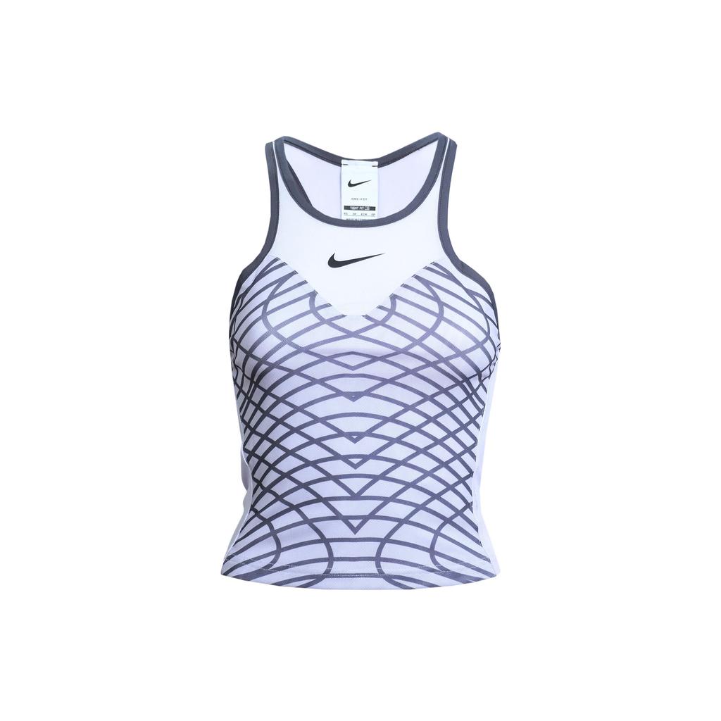 New Nike Tank Tops Women's Oxygen Purple DR9754-536