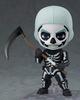 Nendoroid Fortnite Skull Trooper окрашенная подвижная фигурка Немасштабная ABS&PVC