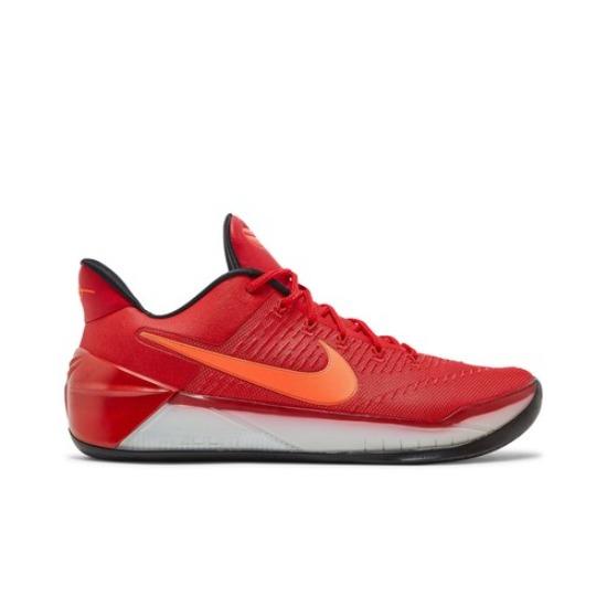 Nike Кобе А.Д.. Университетский красный 852425-608