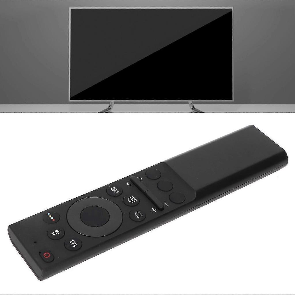 Bn59 01363c Replacement Voice Remote Compatible For Samsung Un43au8000fxza Un65au8000fxza Un75au8000fxza