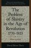 Книга The Problem of Slavery In the Age of Revolution, 1770-1823