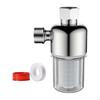 Shower Purifier Faucet Filter Reusable Accessory Portable Water for Home