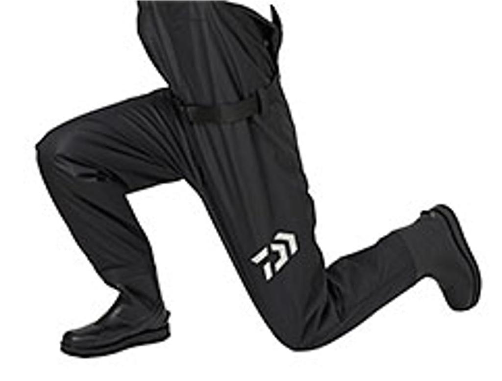 Daiwa Salt Breath Wader Neo Black Medium SW-4550B-NE (round Tip)