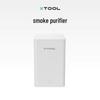 dl-216pro desktop smoke purifier (f series)