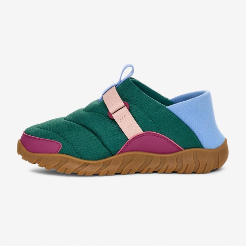 Teva Kids Padded Shoes Reember Camp Stvt2533953 Avn