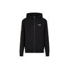 Logo-print Zip-up Hoodie 8NPM13-PJ05Z-0208