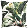 Hawaii Square Outdoor Cushion Cover