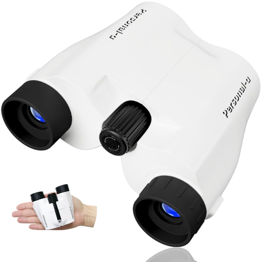 Binoculars Opera Glasses Oshikatsu Live Concert 10x Dome Live Live Participation Ultra Lightweight Only 146g Less Tiring Even After Long Periods of
