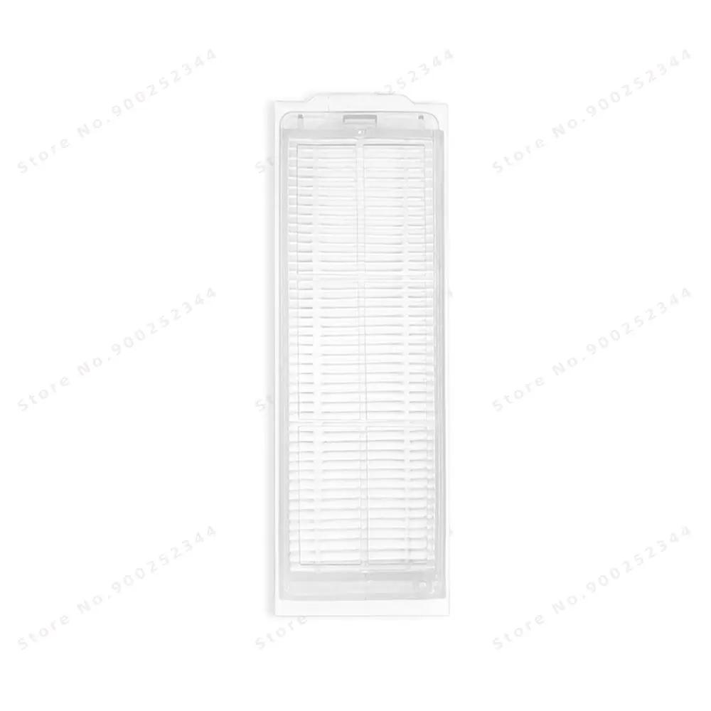 Compatible for Xiaomi Robot Vacuum X20 / C101 Main Side Brush HEPA Filter Mop Pads Replacement Spare Parts Accessories