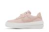 Nike Женские Air Force 1 PLT.AF.ORM 'Розовый Оксфорд'