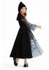 2026 Halloween Costumes for Kids: European & American Styles - Skeleton, Witch, Vampire, Funny Dresses for Girls