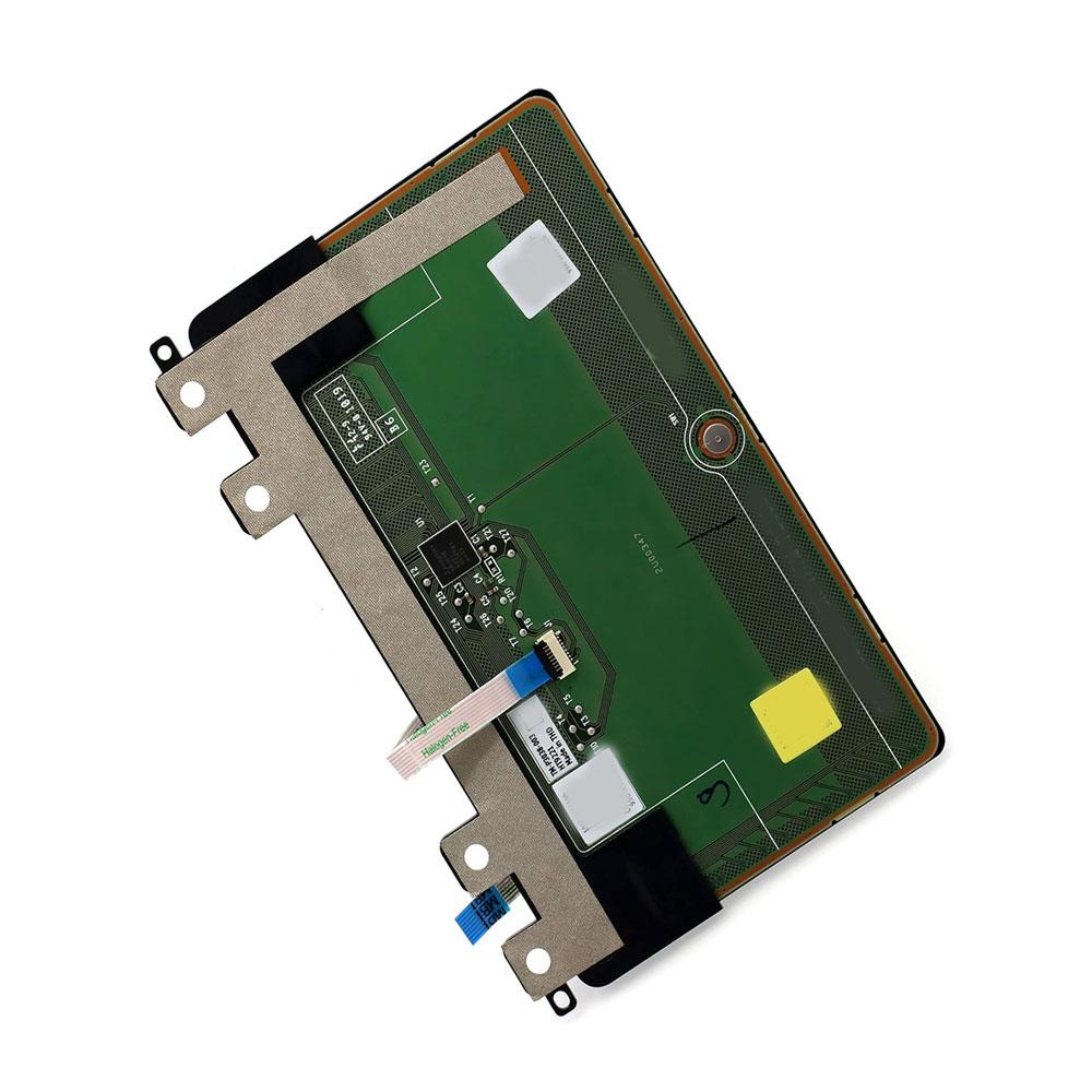 Тачпад Трекпад Кликпад 0P6CK7 для Dell XPS 13 9343 9350 9360