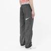 Nike Черные брюки унисекс X Stussy CT4316-045