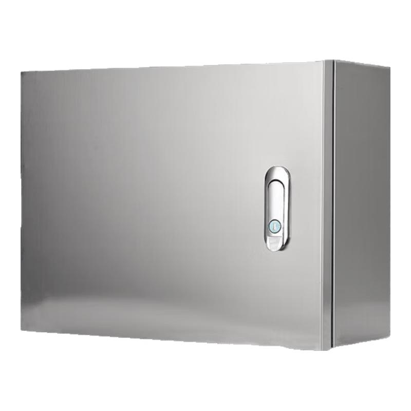 Chengyang Horizontal Stainless Steel Electrical Control Box