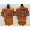 Classic Tribute Rugby Jersey Men - 32 NFL Team Designs Breathable Cotton Blend Sportswear Training Casual Wear