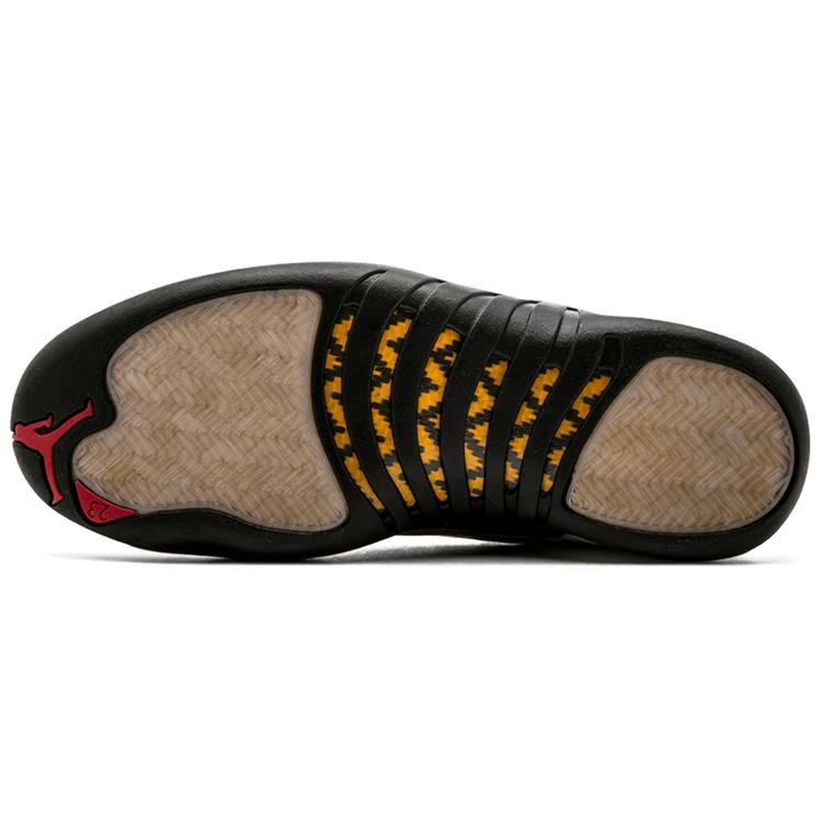 Jordan 12 ретро-открыток на Китайский Новый год 881427-122