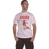Deicide Unisex Adult Once Upon The Cross T-Shirt