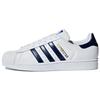 adidas Superstar 'White Royal' Men's B41996