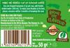 Beanies Irish Cream 50г