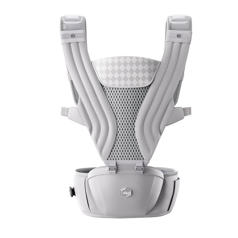 HBR Air 5D Снятие давления Детская переноска Поясной стульчик