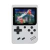 Перезаряжаемая ретро-игровая консоль, компактный дизайн, портативное, удобное в использовании ностальгическое игровое устройство для телевизора с контроллером