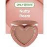 lilybyred Love Beam Бальзам для щек – Кремовый бальзам-румяна для естественного сияния