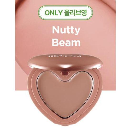 lilybyred Love Beam Бальзам для щек – Кремовый бальзам-румяна для естественного сияния