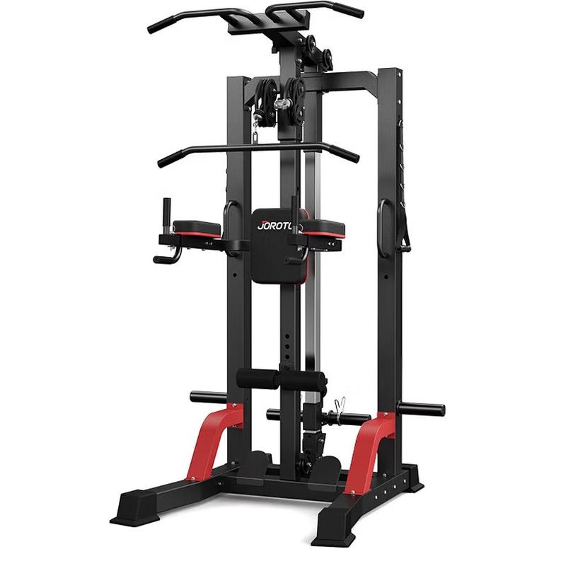 JIERUITE J-ZH10 Commercial Multi-Functional Strength Training Machine