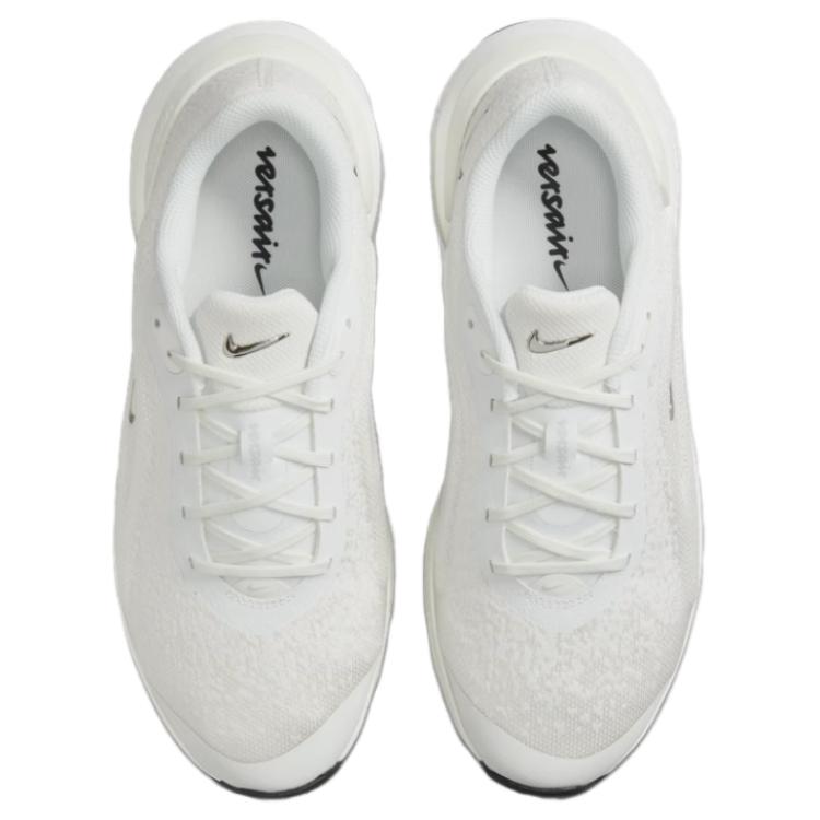 Nike Versair Premium Summit White Metallic Silver FQ7213-101