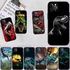 BF41 Dinosaur Phone Case for Motorola Moto Edge 60 60s 70 G86 G56 G54 E14 G04S G45 G54 G64 S30 S50 X30 X40 X50 Ultra Pro Power