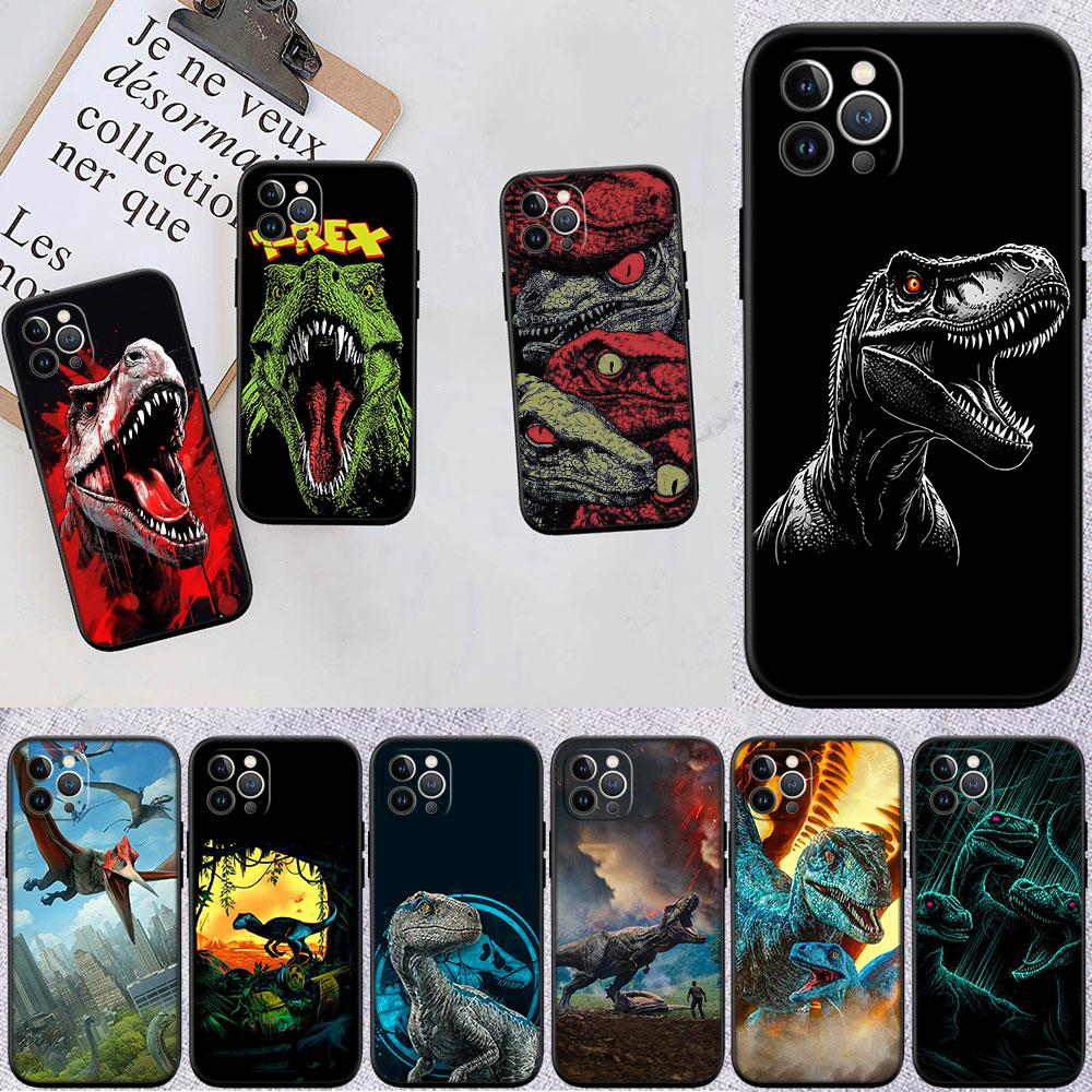 BF41 Dinosaur Phone Case for Motorola Moto Edge 60 60s 70 G86 G56 G54 E14 G04S G45 G54 G64 S30 S50 X30 X40 X50 Ultra Pro Power