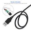 3Ds USB-кабель для зарядки, кабель питания и зарядки для Nintendo 3Ds Xl/New 3Ds/ 3Ds Xl/ 3Ds/ 2Ds Xl/New 2Ds/ 2Ds Xl/ 2Ds/ Dsi
