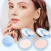 Oil Control Powder Lasting Powder Soft Texture Beauty Tool Women's Beauty Makeup 10g