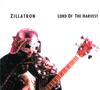 CD ZILLATRON - Lord of the Harvest  INR014 Innerhythmic 2004 US Dance & Electronica Used